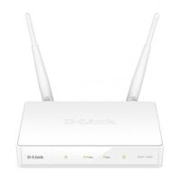 D-LINK DAP-1665