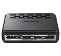 D-Link DES-1005A