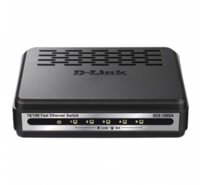 D-Link DES-1005A