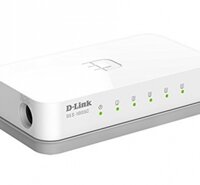 D-Link DES-1005C