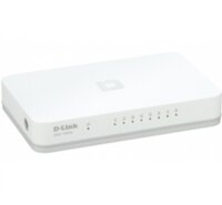 D-Link DES-1008A