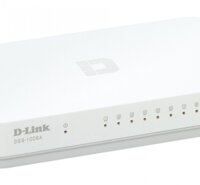 D-Link DES-1008A