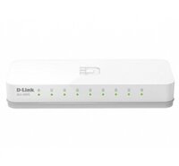 D-Link DES-1008C