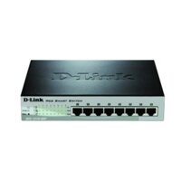 D-Link DES-1210-08P