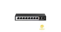 D-Link DES-F1018P-E 16-Port 10/100 PoE Switch
