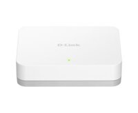 D-Link DGS-1005A – Switch 5 cổng Gigabit Ethernet 10/100/1000Mbps - An Sơn Computer