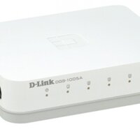 D-Link DGS-1005A