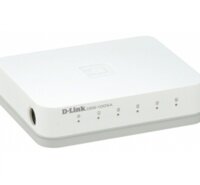 D-Link DGS-1005A