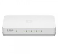 D-Link DGS-1008A