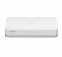 D-Link DGS-1008A