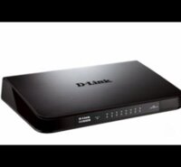 D-Link DGS-1016A