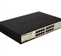 D-Link DGS-1016D/E