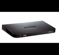 D-Link DGS-1024A