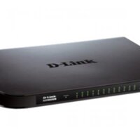 D-Link DGS-1024A