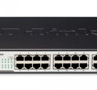 D-Link DGS-1024D/E