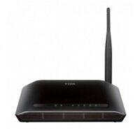 D-Link DIR-600M Thiết bị phát Wifi không dây tốc độ N150Mbps