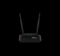 D-Link DIR-605L Thiết bị phát Wifi không dây tốc độ N300Mbps