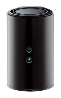 D-Link DIR-850L, Wireless AC1200 Dual-Band Gigabit Cloud Router (DIR-850L)