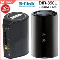 D-Link DIR 850L