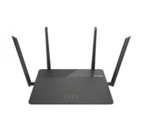 D-Link DIR-878 Thiết bị phát Wifi không dây dành cho giải trí đa phương tiện, băng tần kép chuẩn AC