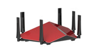 D-Link DIR-890L/R, AC3200 Ultra Wi-Fi Router (DIR-890L)