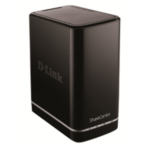 Network Storage D-Link DNS-320L