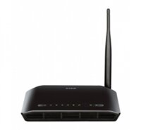 D-Link DSL-2730E