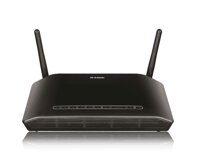 D-LINK DSL-2750E ADSL2+ Modem Router