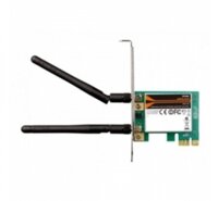 D-Link DWA-582 Card mạng Wireless PCI Express Dual Band