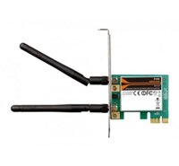 D-Link DWA-582 Card mạng Wireless PCI Express Dual Band