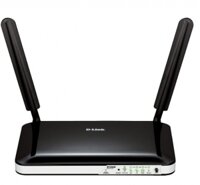 D-Link DWR-921 Bộ phát sóng không dây chuẩn N300