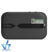 D-Link DWR-932C - Wifi di động 4G 150Mbps