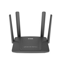 D-Link DWR-M930DS | Router WiFi 4G Hỗ Trợ 2 Khe Gắn Sim Tốc Độ 150Mbps