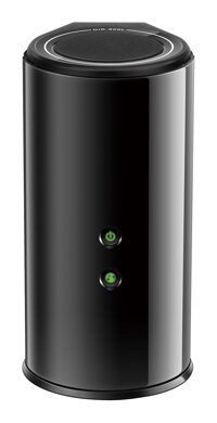 D-Link Wireless AC Smart Beam 1750 Mbps Home Cloud App-Enabled Dual-Band Gigabit Router (DIR-866L)