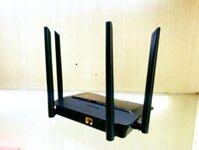 D-LINK WIRELESS ROUTER AC1200