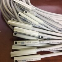 D-M9NW Cảm biến hành trình xilanh 3 dây SMC