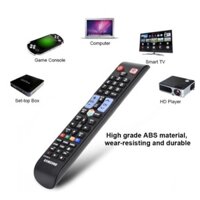 D: Remote Điều khiển TV SAMSUNG Smart