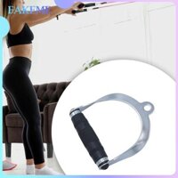D Tay Cầm Cáp Kèm Cho Máy Đi Bộ Ghế Tập Trọng Lượng Tập Gym Tại Nhà