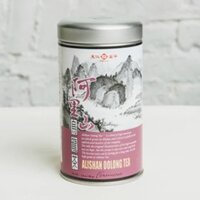 D - TRÀ ALISHAN OOLONG 50gr - [ TENREN'S TEA - TRÀ CHÍNH HÃNG GIÁ GỐC TẠI TAIWAN ]