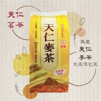 D - TRÀ LÚA MẠCH (Gói 12 túi) - [ TENREN'S TEA - TRÀ CHÍNH HÃNG GIÁ GỐC TẠI TAIWAN ]