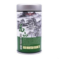 D - TRÀ OOLONG CAO SƠN 50gr - [ TENREN'S TEA - TRÀ CHÍNH HÃNG GIÁ GỐC TẠI TAIWAN ]