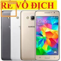 d00x điện thoại Giá rẻ Chính Hãng Samsung Galaxy Grand Prime G530 2sim Cũ, Cày Tiktok Zalo Fb Youtube đỉnh - TNN 08