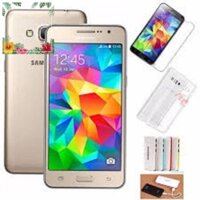 d00x điện thoại Giá rẻ Chính Hãng Samsung Galaxy Grand Prime G530 2sim Cũ, Cày Tiktok Zalo Fb Youtube đỉnh - TNN 08