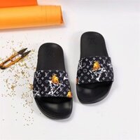 D07 Dép Nam Louis Vuitton