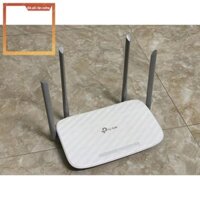 d0fvj (Hàng cũ) Bộ phát wifi TP-LINK C50 2 băng tần 1200mbps