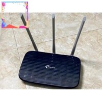 d0fvj (Hàng cũ) Bộ phát TP-LINK C20 2 băng tần 750mbps