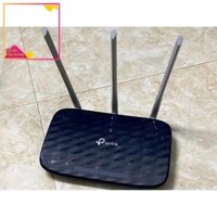 d0fvj (Hàng cũ) Bộ phát TP-LINK C20 2 băng tần 750mbps