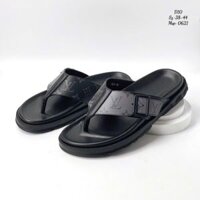 D10 Dép Nam Louis Vuitton