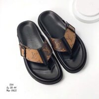 D14 Dép Nam Louis Vuitton