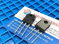 D1510, KTD1510 Transistor NPN 10A 160V TO-3PN